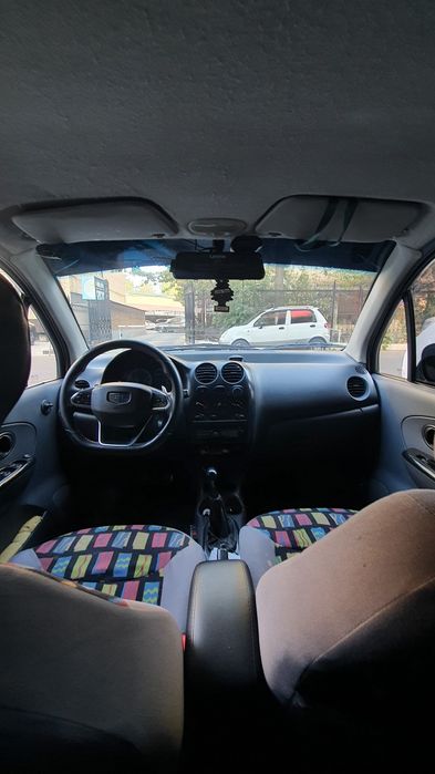 Chevrolet Matiz 2010 — 4