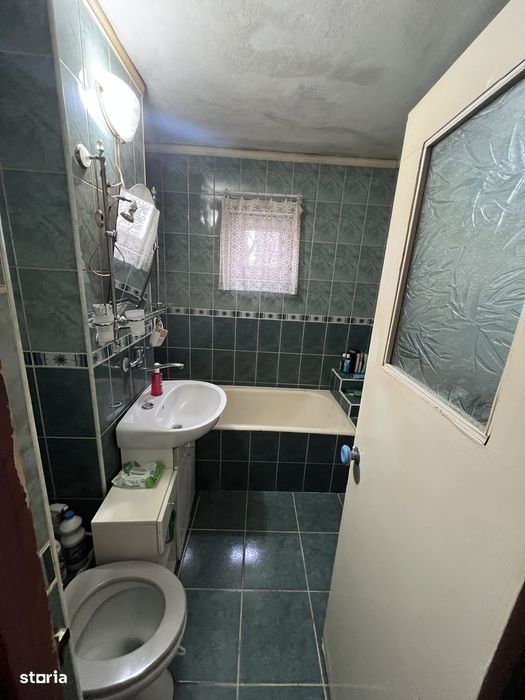 Apartament de inchiriat !