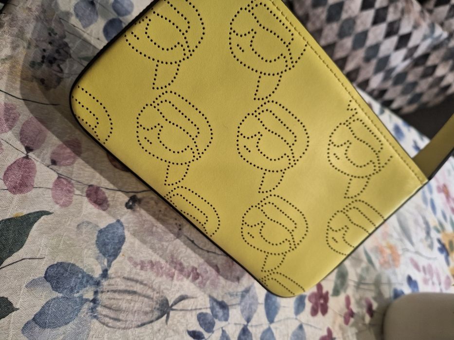 Оригинална чанта Karl Lagerfeld