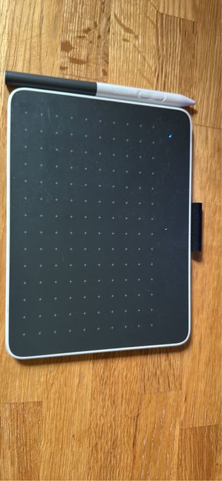 Wacom One Pen Tablet