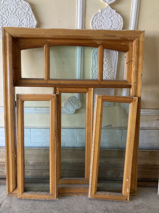 Ёгочли Ромлар 2-дона 1.70 х 1.35 зур холатида