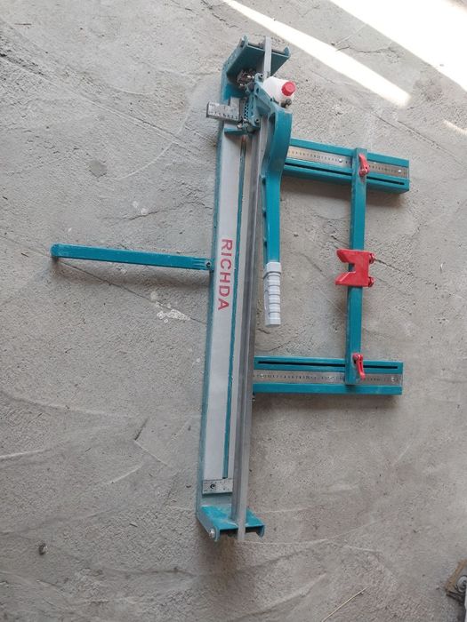 Кафель кесадиган | Kafel kesadigan