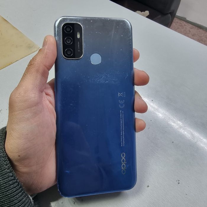 Продам Орро а53 64 гиг