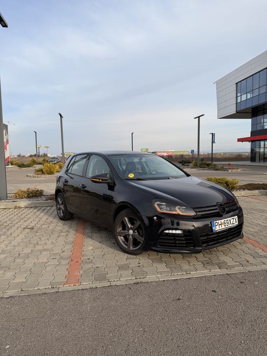 Golf 6 2.0TDI