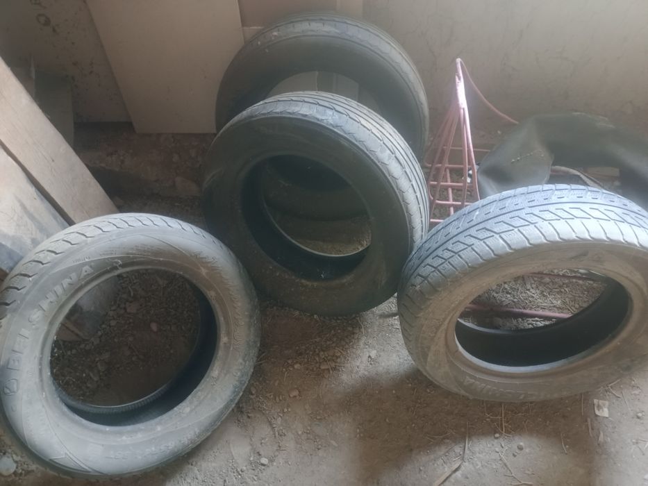 Балонадар Сатылады 4шт