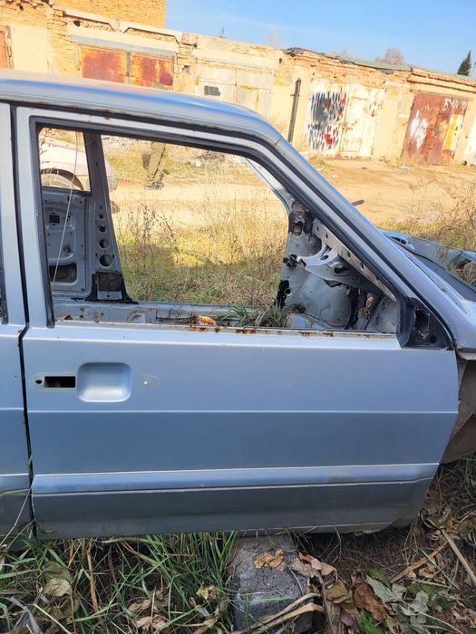 Двери ВАЗ 2114. Ваз2115. Ваз2109. Ваз21099