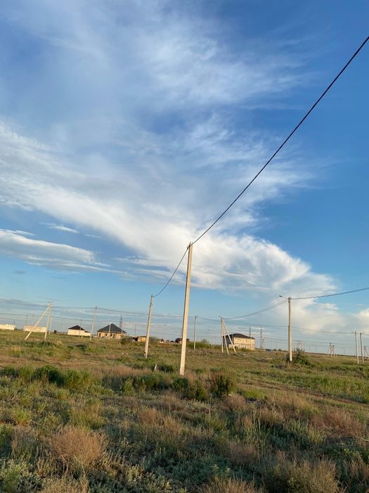 Участок 10 соток