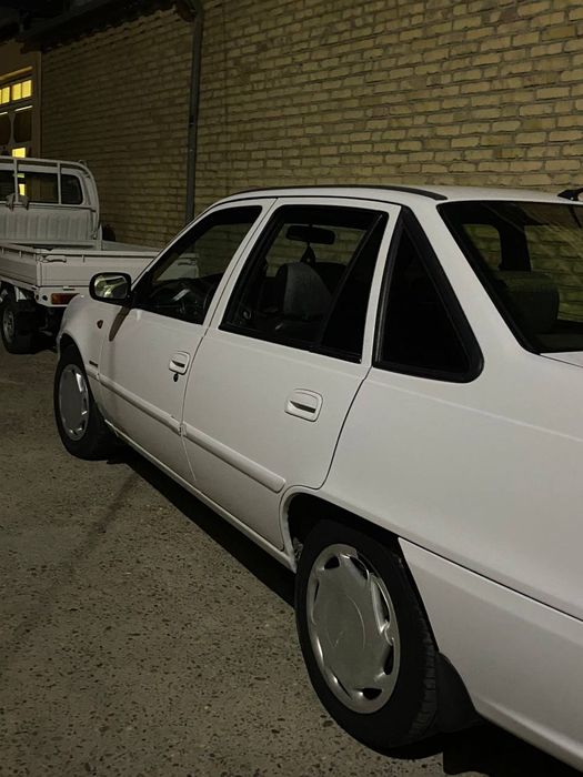 Other Nexia 2009 — 6