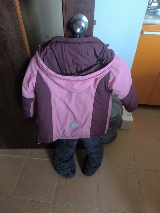 Комбинезон детский