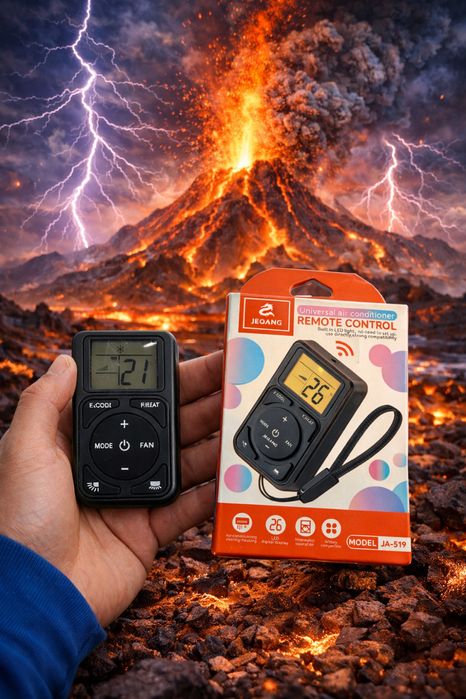 Пульт для кондиционера для всех моделей кондиционеров Доставка есть!