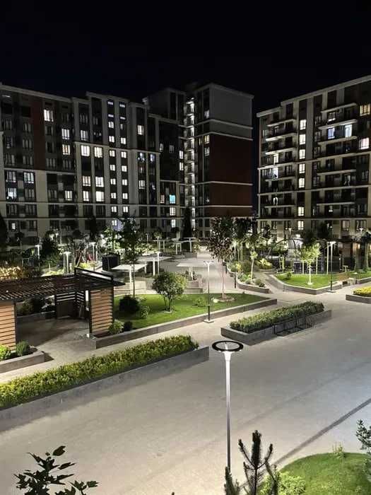 Квартира Продается Шайхонтоҳурский р-н ЖК Kox-Ota от Bazis-T ID: К121