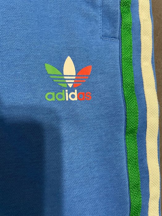 Екип Адидас за момче 170 см