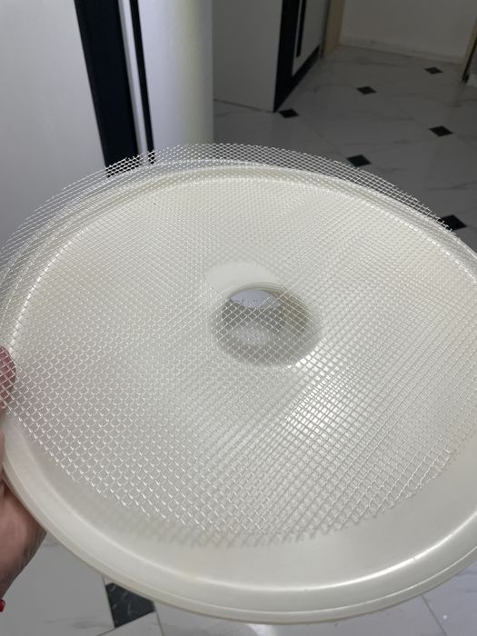 Сушилка для овощей и фруктов