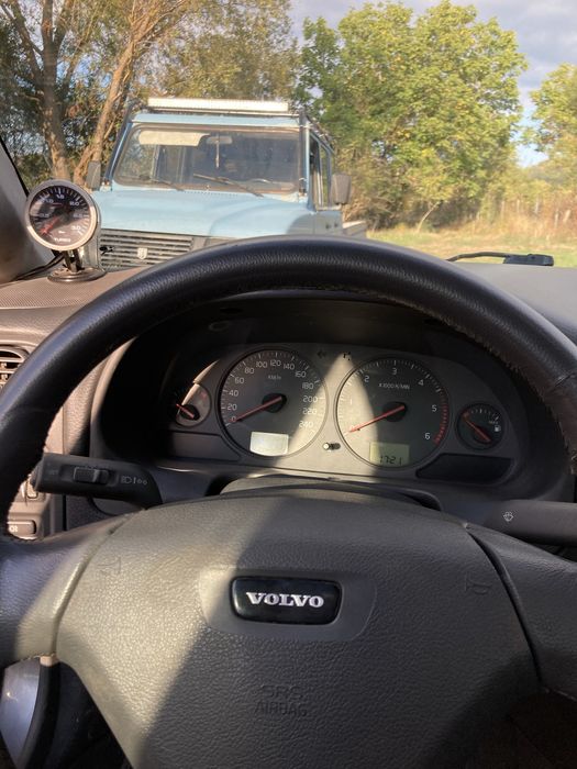 Vand volvo s40 din 2002