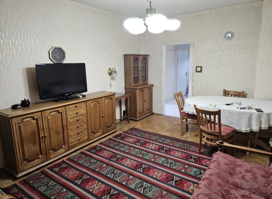 Дава се под наем Двустаен апартамент в София, Света Троица - 65 кв.м за 433.5 € - Снимка #4