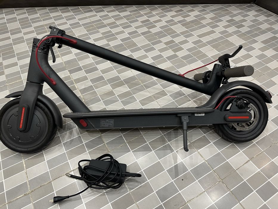 Самокат Xiaomi (Ксяоми)