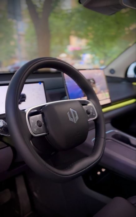 Leap Motor C10 605km 2026