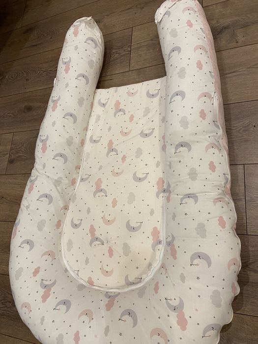 Възглавница за бременни