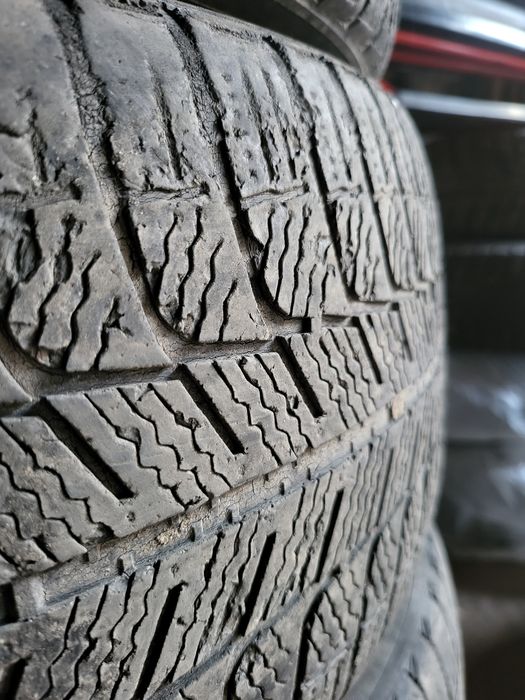 Шины Michelin R16