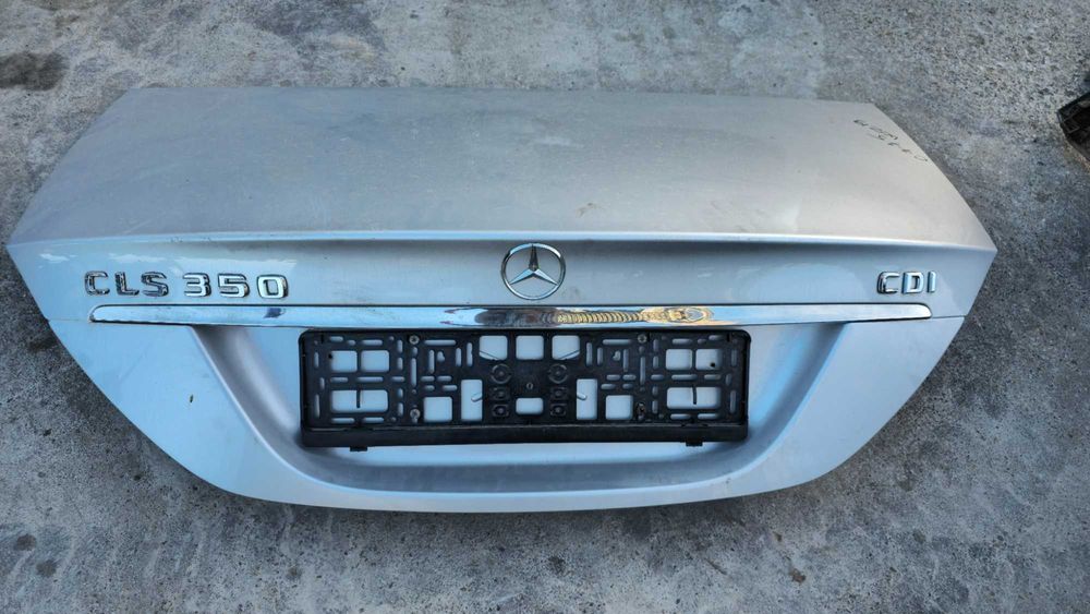 aripa fata stanga dreapta Mercedes Cls W219 Cls320 Cls350 Cls500