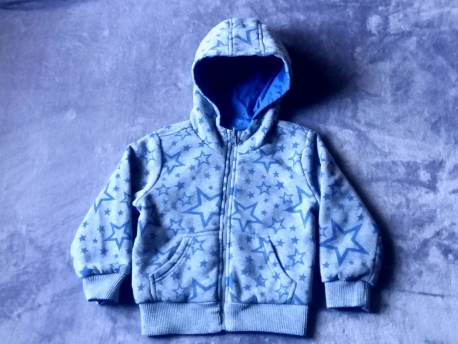 geaca 3-4 ani impecabila