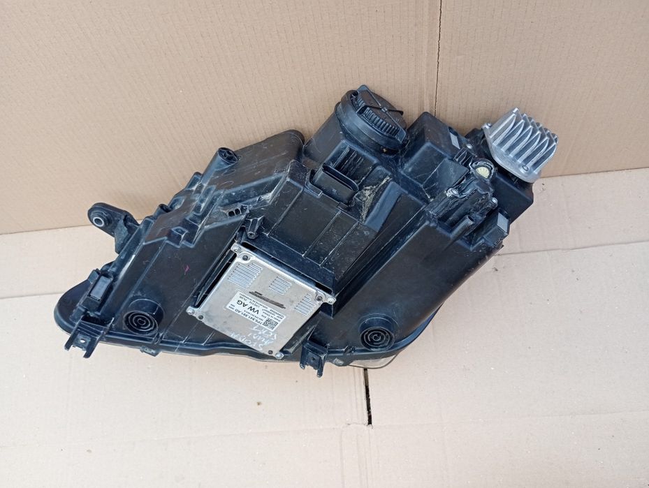 Far faruri proiector full led Seat Leon Ateca  Arona