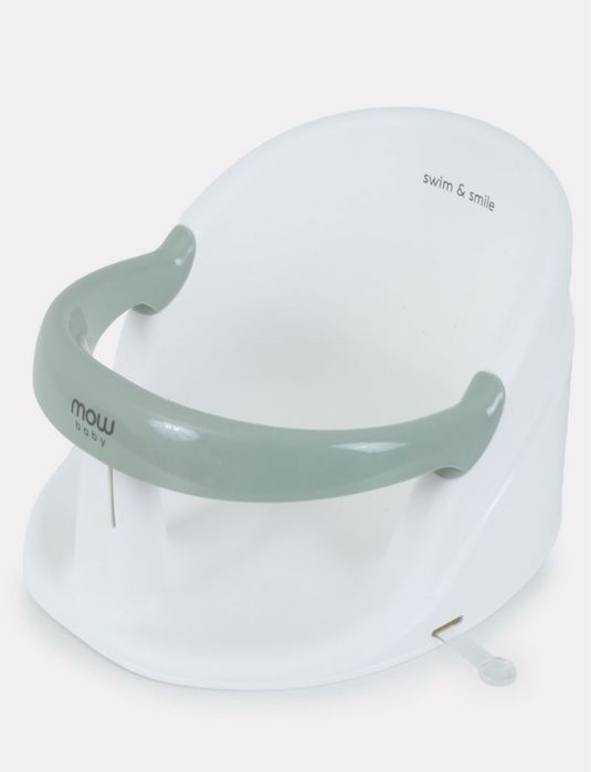 сиденье для курания Mow baby float