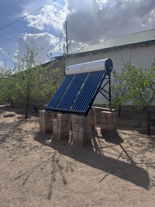 Ховли сотилади Янги Зарафшон