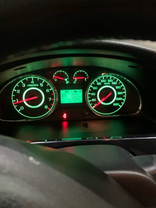 Gentra 2022 yil sotiladi