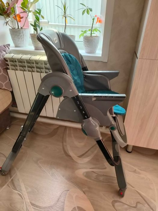 Стул для кормления Teknum