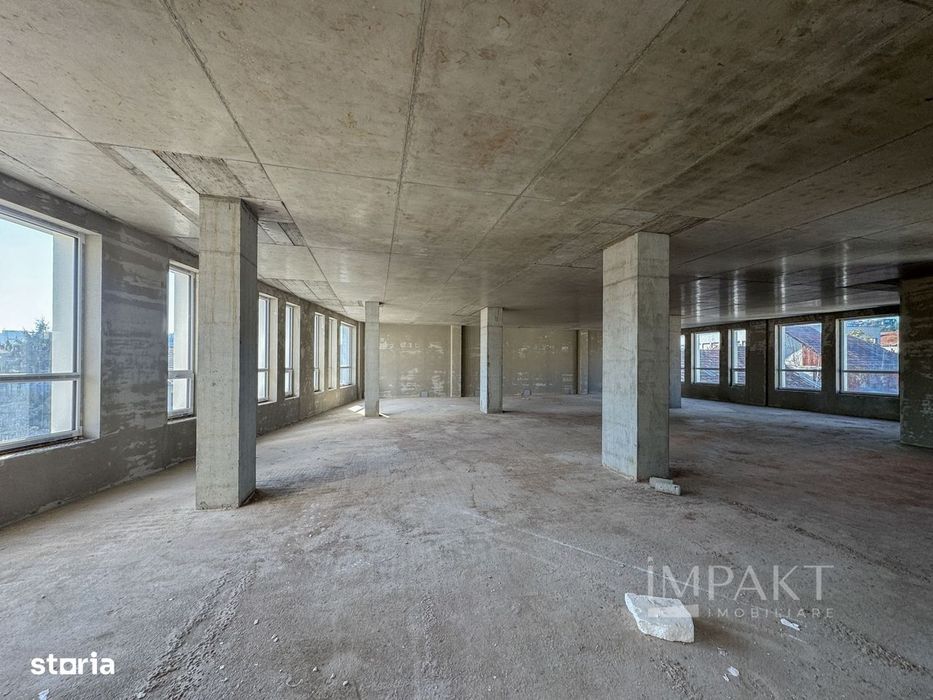 Imobil versatil cu functiuni mixte zona P-ta Mihai Viteazul