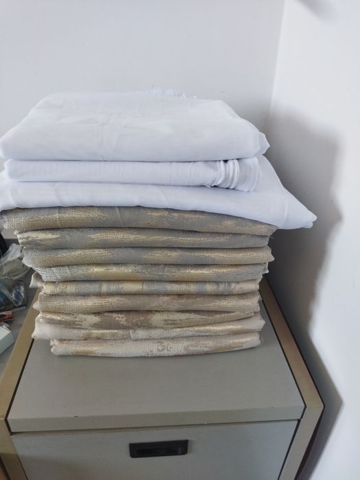 Продам шторы Жакард Турция