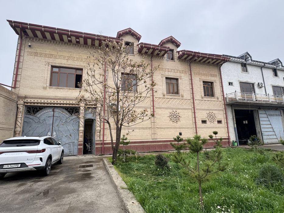 Срочно сдается в аренду ховли можно под бизнес