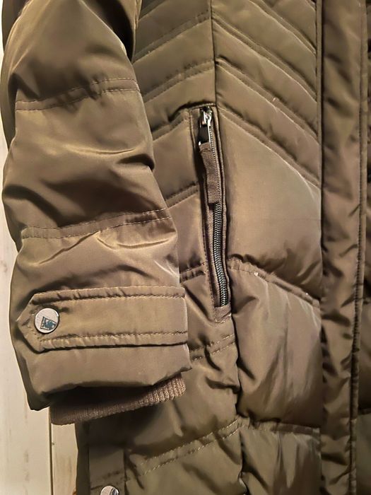 Дълго зимно дамско яке Orsay, р-р М