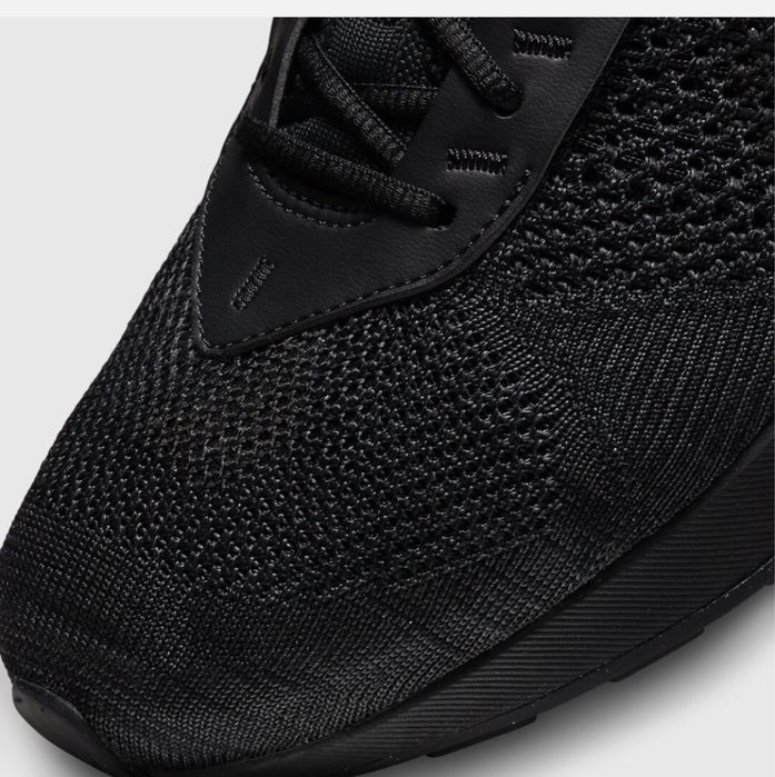 Air Max Flyknit Racer 13 us