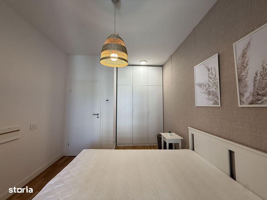 Inchiriere apartament Avalon Estate Pipera