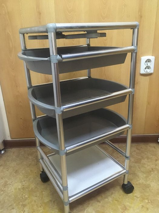 Педикюрное кресло