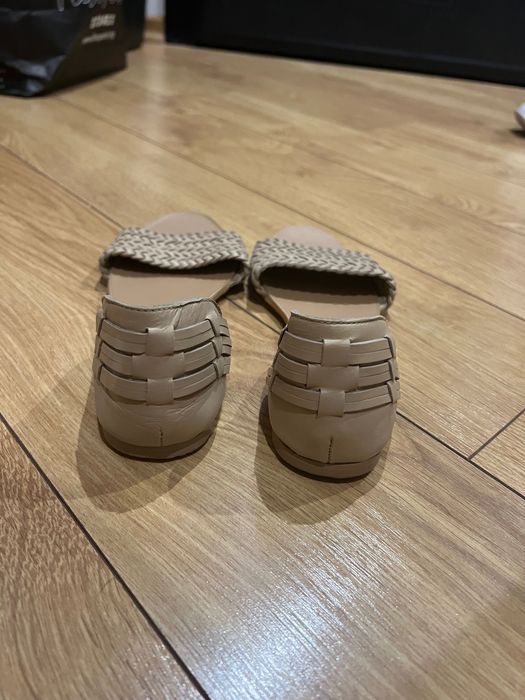 Нови дамски летни пантофки