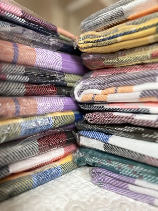 Пледы иранские 150*200