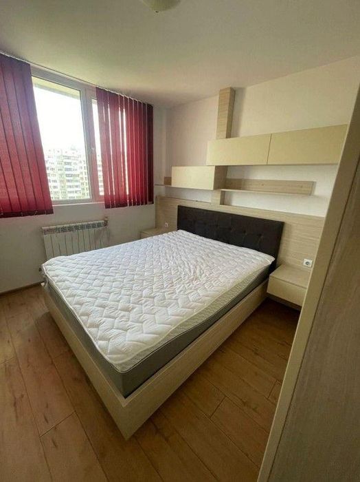 Дава се под наем Тристаен апартамент в София, Сухата река - 70 кв.м за 662.49 € - Снимка #2