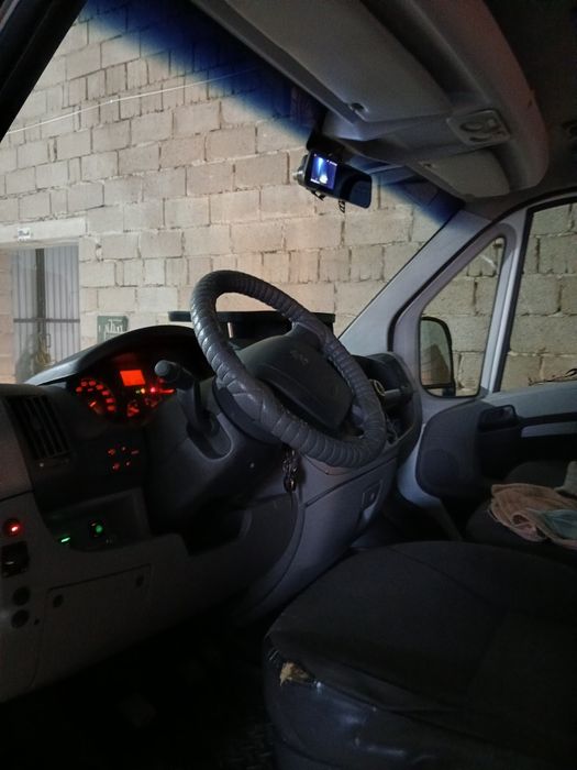 Продам микроавтобус