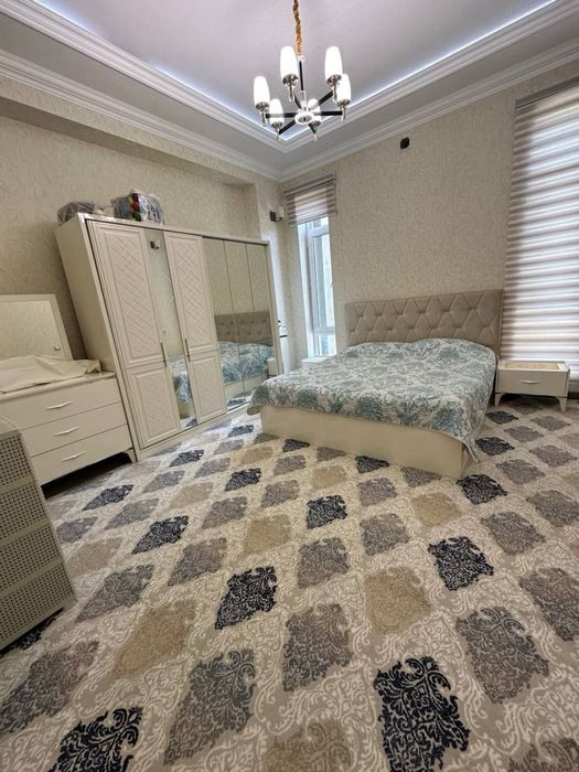 Arenda uchaska uchtepa tumani Katta Qani Guliston maxallasi 5 sotixli