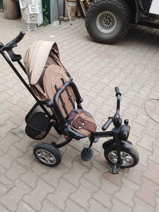 Продам детский велосипед