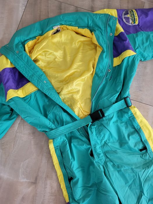 Salopete/Combinezoane Ski