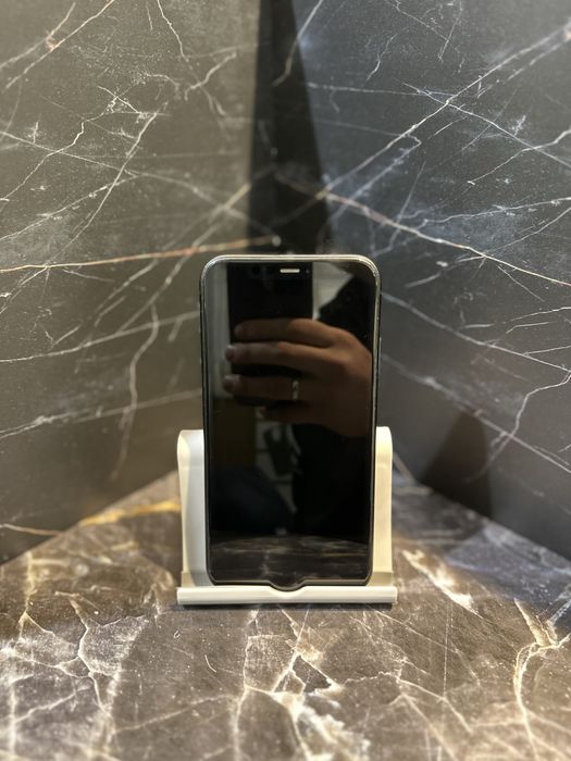 В продаже iphone 11