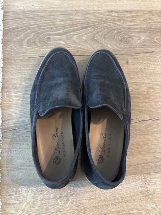 Loro Piana Summer Walk (Оригинал)