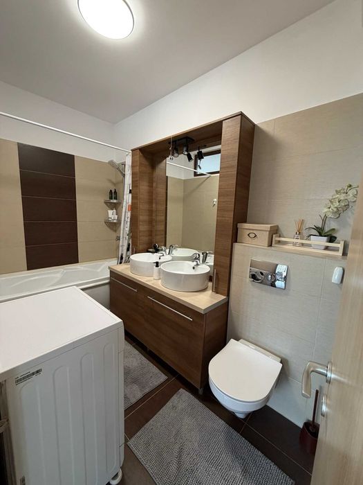Apartament – Floresti - Mai multe