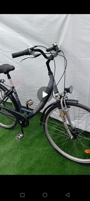Germaniskiy velosiped