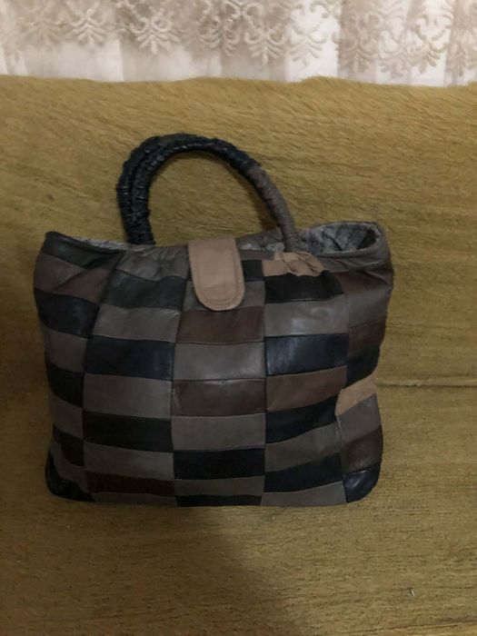 Дамска чанта в отлично състояние