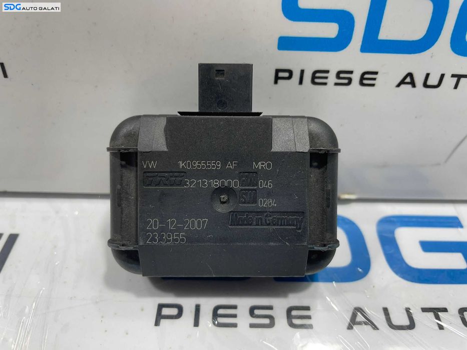 Senzor Lumini Ploaie Volkswagen Amarok 2010 - prezent Cod 1K0955559AF [L4433]